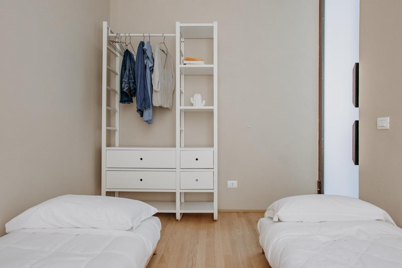 Ortigia Suite - Don Diego Syrakusa Exteriör bild