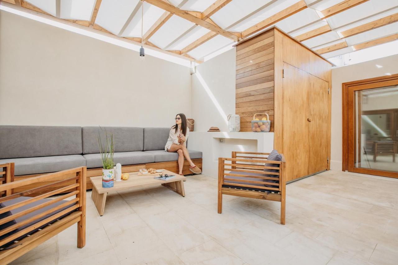 Ortigia Suite - Don Diego Syrakusa Exteriör bild