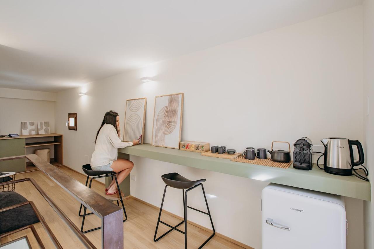 Ortigia Suite - Don Diego Syrakusa Exteriör bild