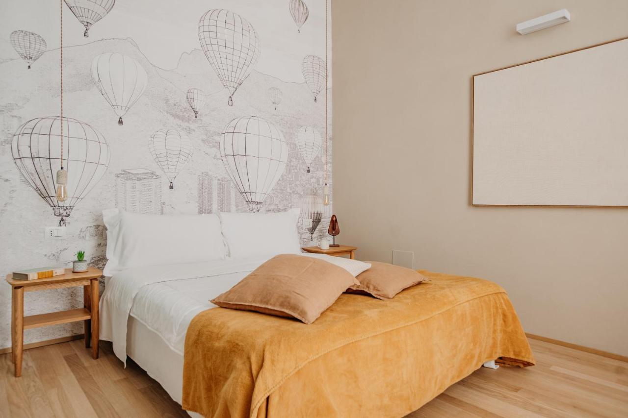 Ortigia Suite - Don Diego Syrakusa Exteriör bild