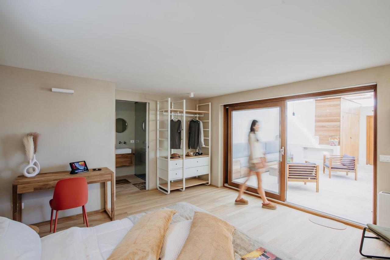 Ortigia Suite - Don Diego Syrakusa Exteriör bild