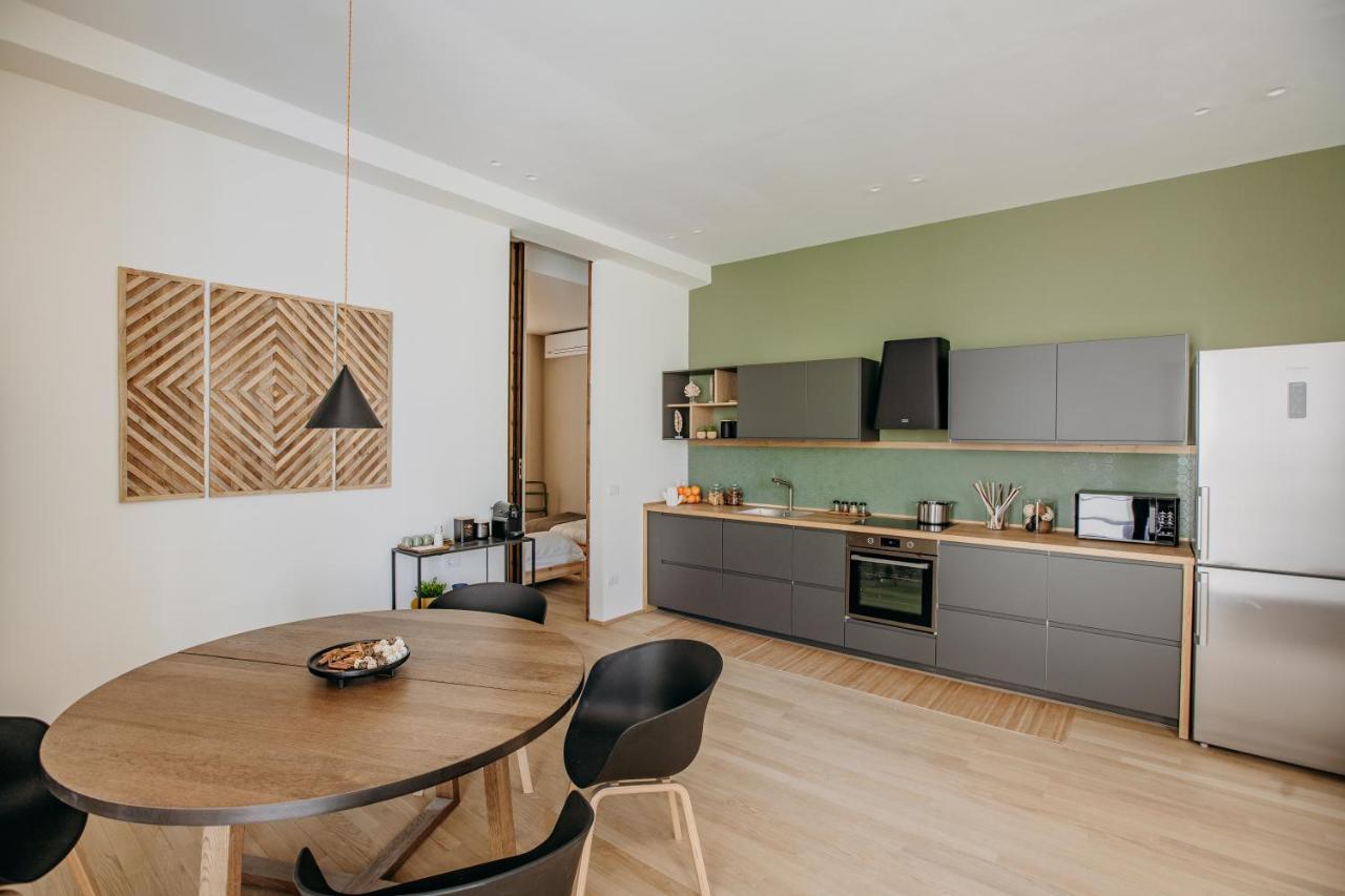 Ortigia Suite - Don Diego Syrakusa Exteriör bild