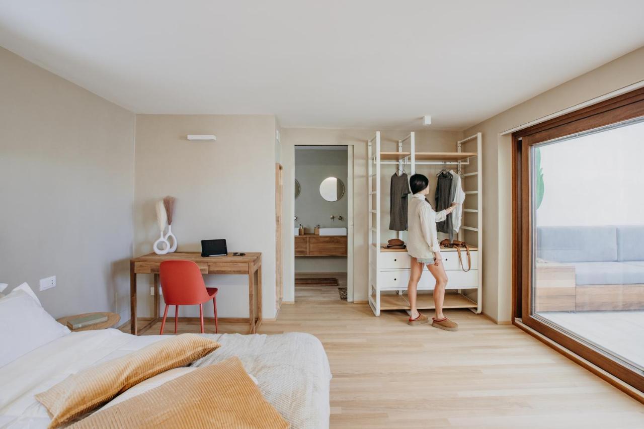 Ortigia Suite - Don Diego Syrakusa Exteriör bild