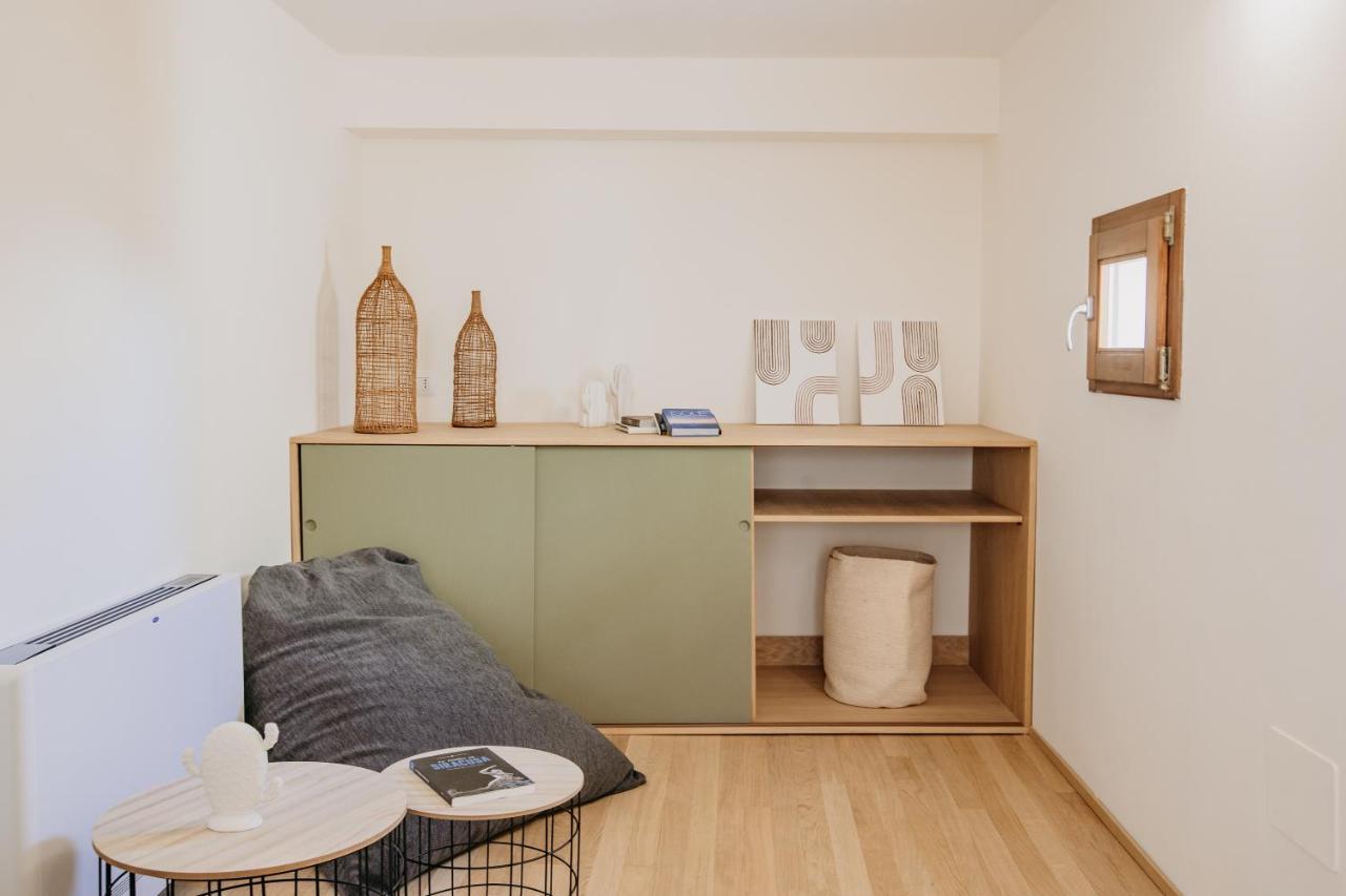 Ortigia Suite - Don Diego Syrakusa Exteriör bild