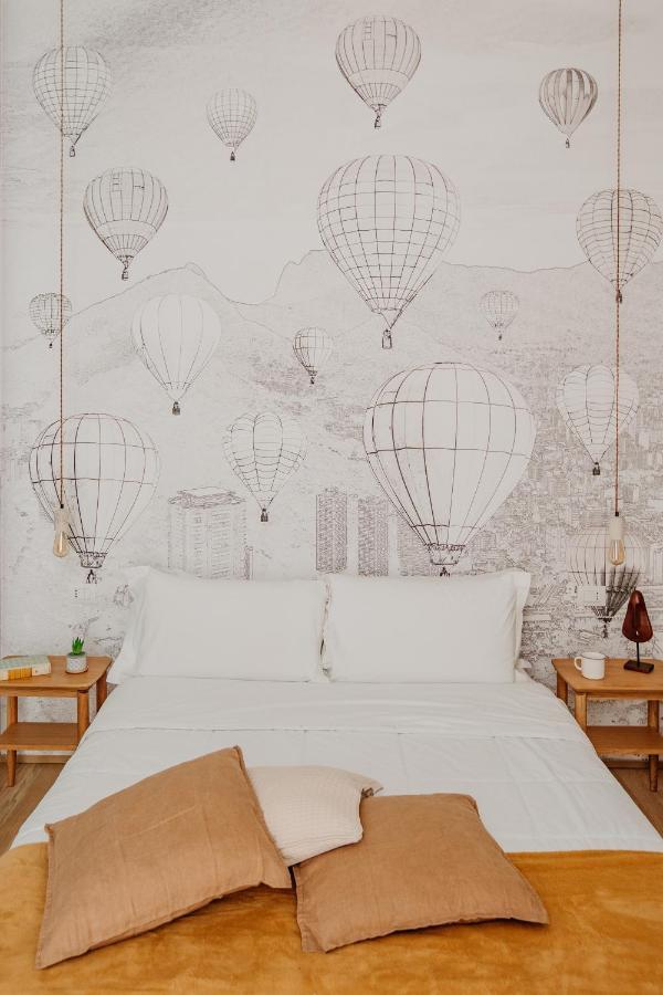 Ortigia Suite - Don Diego Syrakusa Exteriör bild