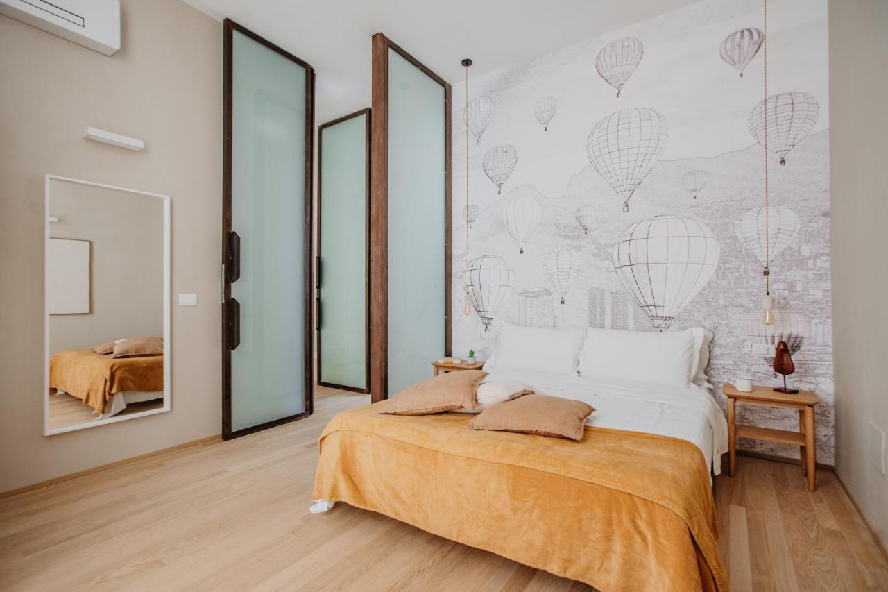 Ortigia Suite - Don Diego Syrakusa Exteriör bild
