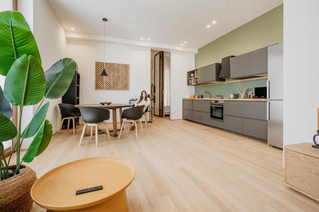 Ortigia Suite - Don Diego Syrakusa Exteriör bild