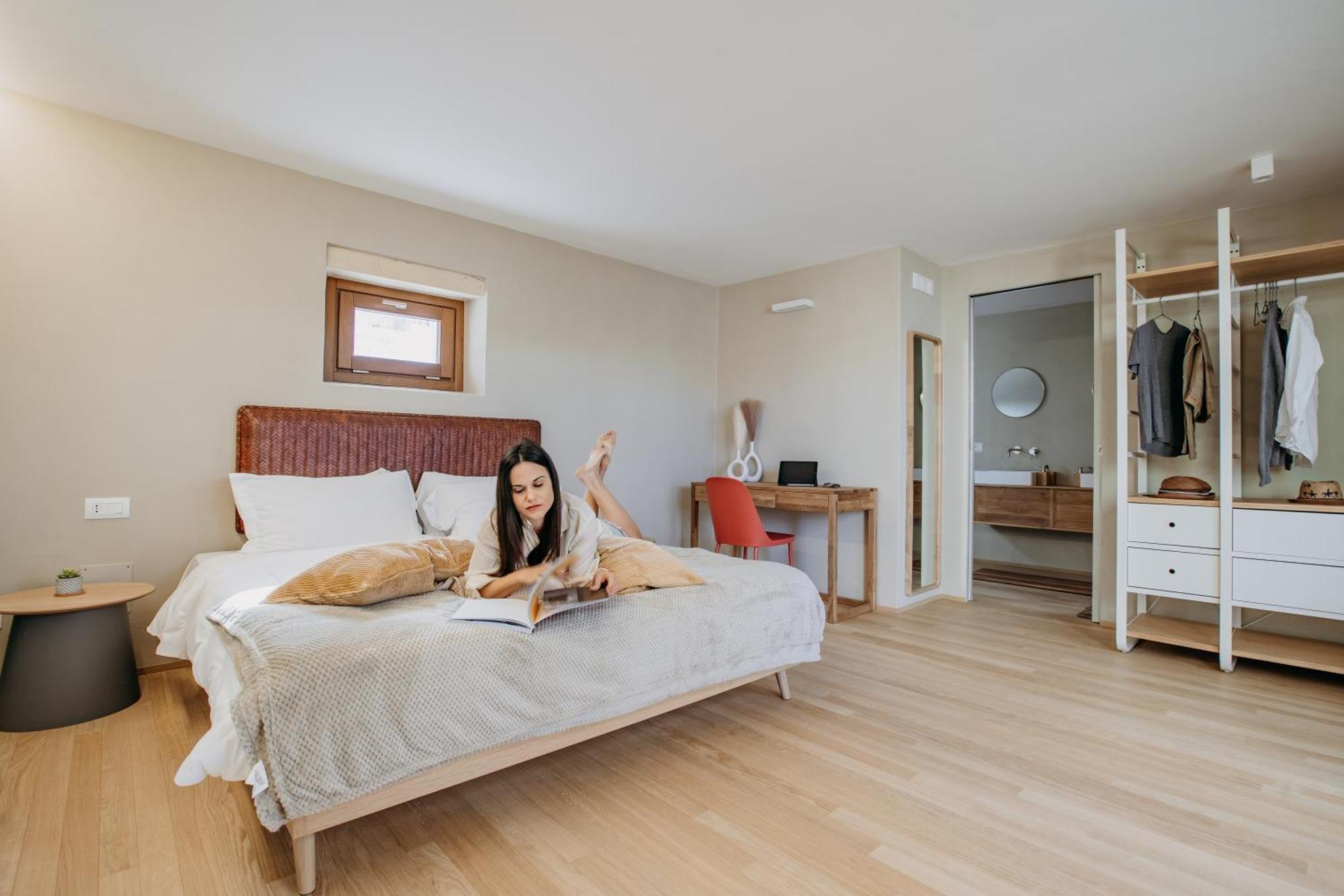 Ortigia Suite - Don Diego Syrakusa Exteriör bild