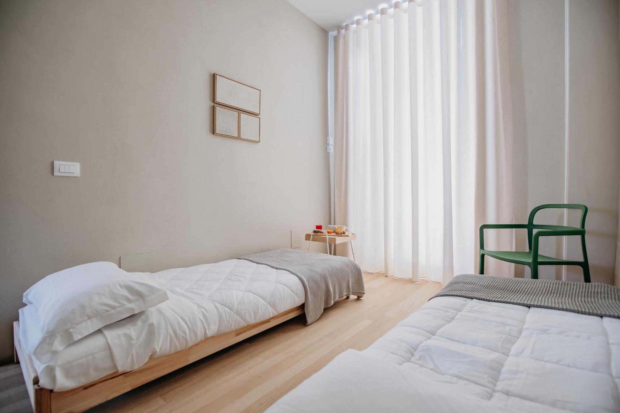 Ortigia Suite - Don Diego Syrakusa Exteriör bild