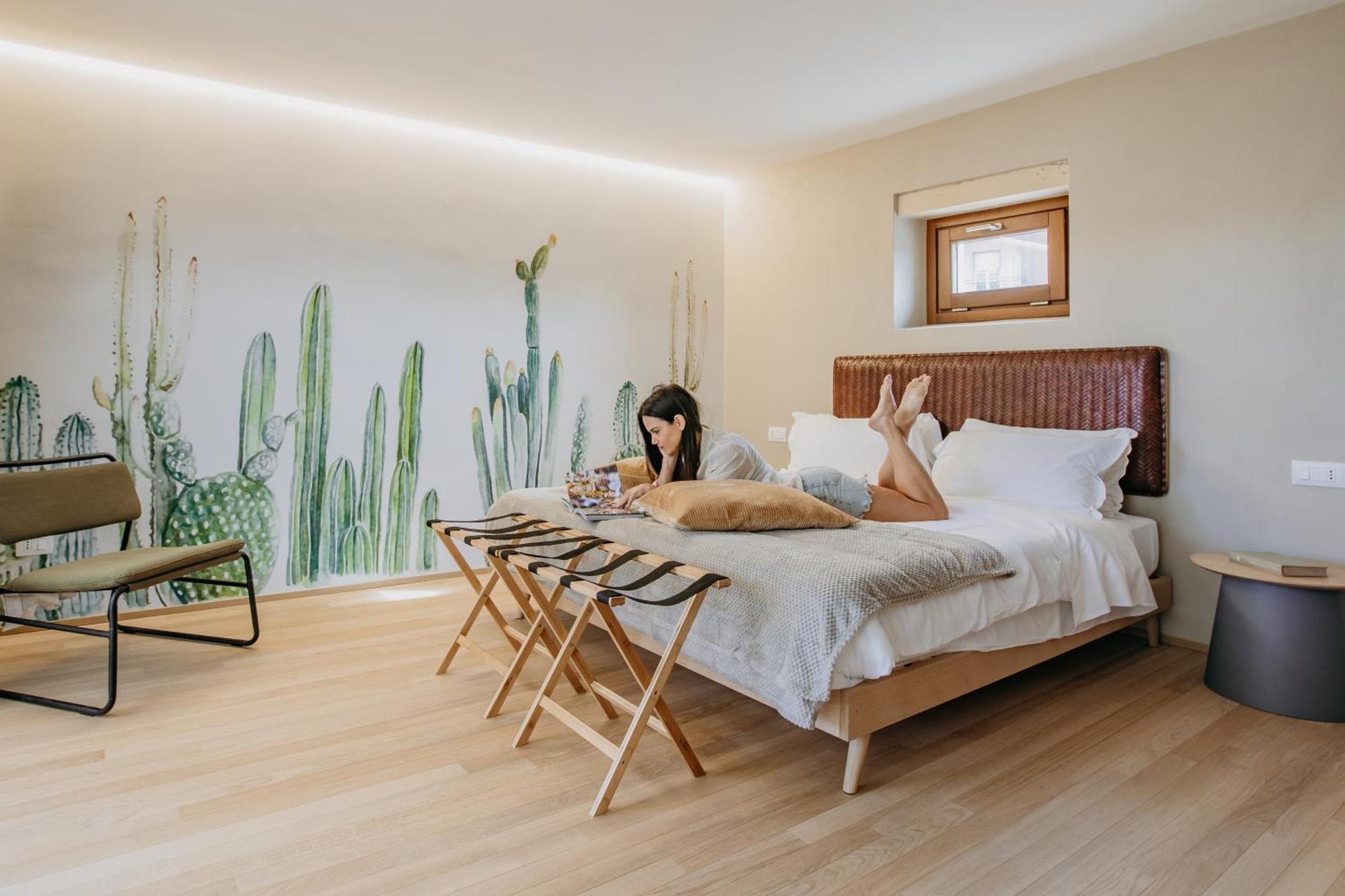 Ortigia Suite - Don Diego Syrakusa Exteriör bild