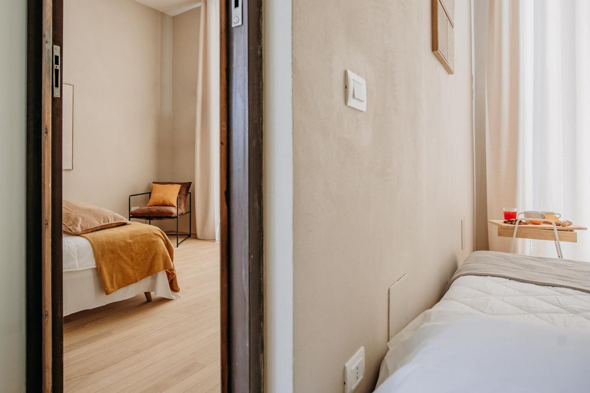 Ortigia Suite - Don Diego Syrakusa Exteriör bild